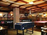 Hotel The Globe