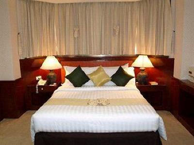 фото отеля The Elegance Suites