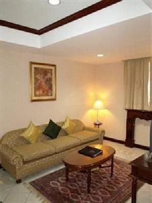 фото отеля The Elegance Suites