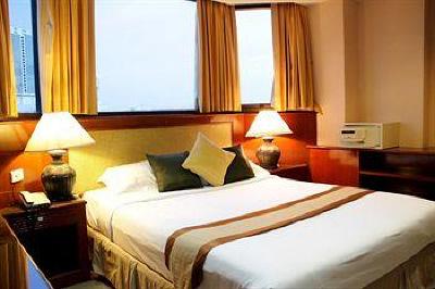 фото отеля The Elegance Suites