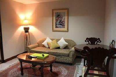 фото отеля The Elegance Suites