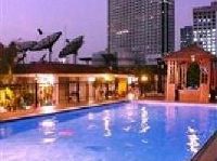 The Elegance Suites