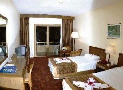 фото отеля Ozkaymak Incekum Hotel Alanya