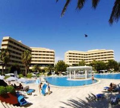 фото отеля Ozkaymak Incekum Hotel Alanya