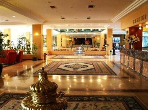 фото отеля Ozkaymak Incekum Hotel Alanya