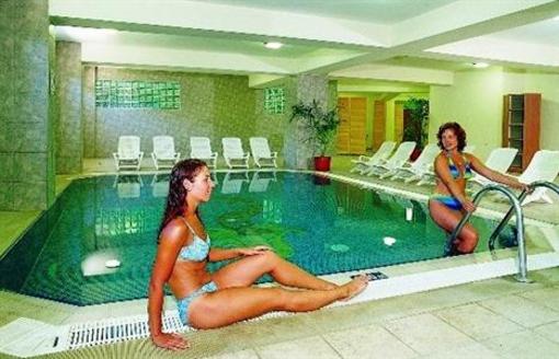 фото отеля Ozkaymak Incekum Hotel Alanya