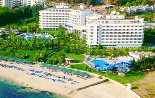 фото отеля Ozkaymak Incekum Hotel Alanya