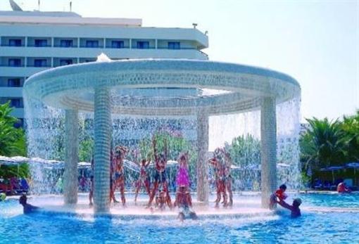 фото отеля Ozkaymak Incekum Hotel Alanya