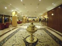 Ozkaymak Incekum Hotel Alanya