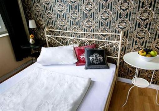 фото отеля St. Pauli Lodge