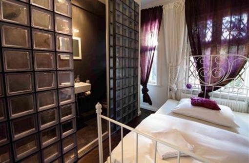 фото отеля St. Pauli Lodge