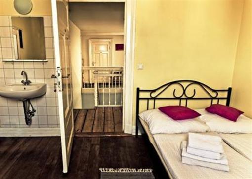 фото отеля St. Pauli Lodge
