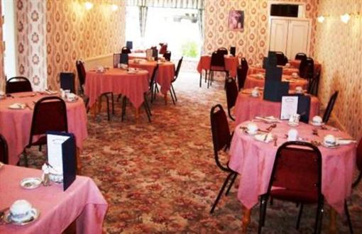 фото отеля Southview Hotel Blackpool