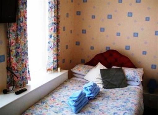 фото отеля Southview Hotel Blackpool