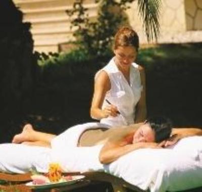фото отеля Club Ali Bey Manavgat Resort Side