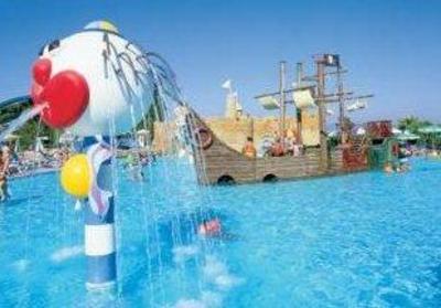 фото отеля Club Ali Bey Manavgat Resort Side