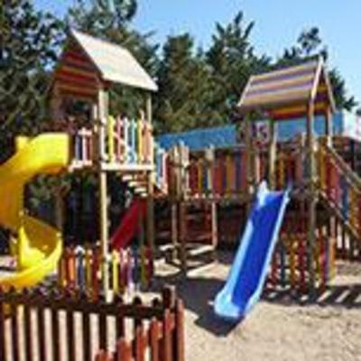 фото отеля Club Ali Bey Manavgat Resort Side
