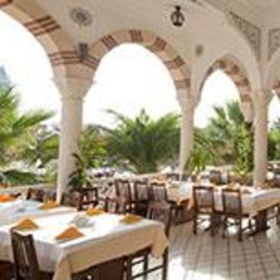 фото отеля Club Ali Bey Manavgat Resort Side