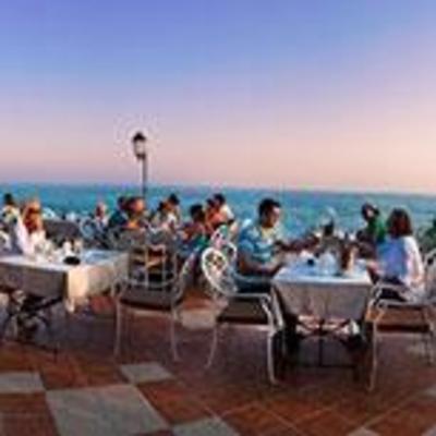 фото отеля Club Ali Bey Manavgat Resort Side