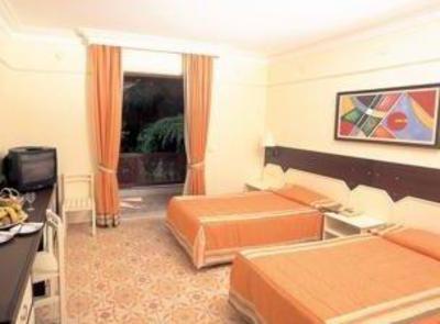 фото отеля Club Ali Bey Manavgat Resort Side