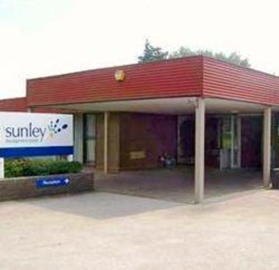 фото отеля Sunley Management Centre Northampton