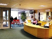 Sunley Management Centre Northampton