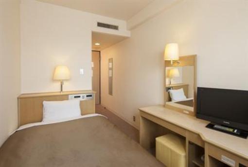 фото отеля Hotel Abest Minami Osaka