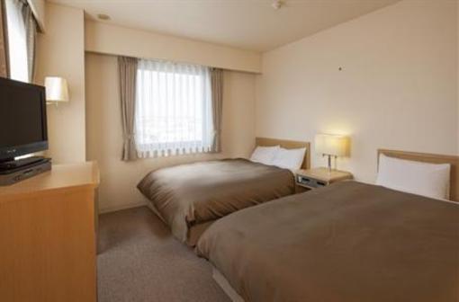 фото отеля Hotel Abest Minami Osaka