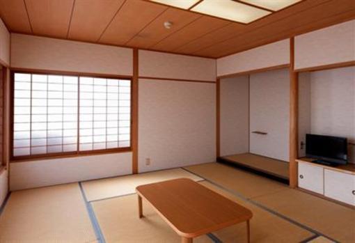 фото отеля Hotel Abest Minami Osaka