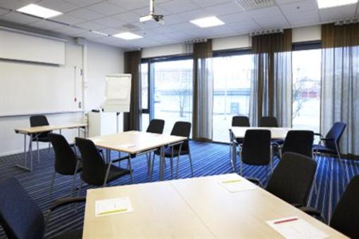 фото отеля Scandic Karlskrona