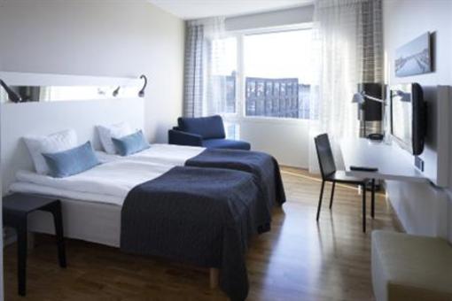 фото отеля Scandic Karlskrona