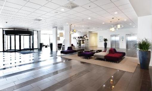 фото отеля Scandic Karlskrona