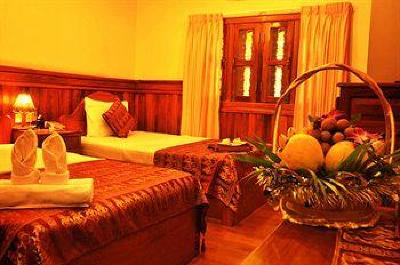 фото отеля Kazna Hotel