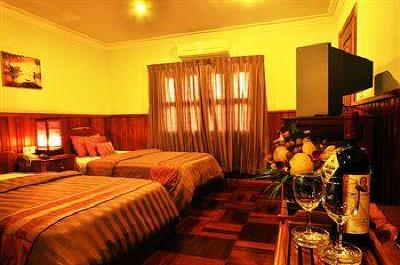фото отеля Kazna Hotel