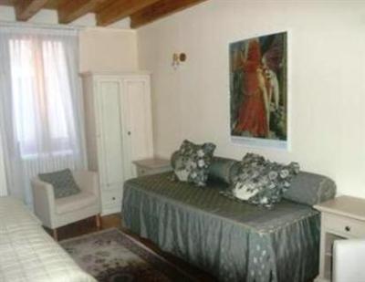 фото отеля Ca dei Fuseri B&B
