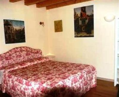 фото отеля Ca dei Fuseri B&B
