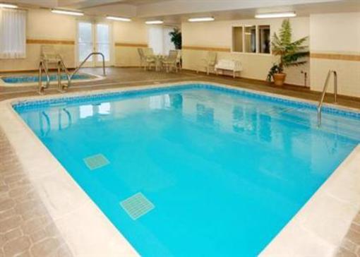 фото отеля Comfort Suites - Downtown