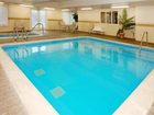фото отеля Comfort Suites - Downtown