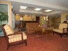 фото отеля Comfort Suites - Downtown
