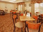 фото отеля Comfort Suites - Downtown