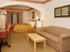 фото отеля Comfort Suites - Downtown