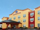 фото отеля Comfort Suites - Downtown