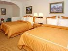 фото отеля Comfort Suites - Downtown