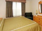 фото отеля Comfort Suites - Downtown