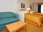 фото отеля Comfort Suites - Downtown