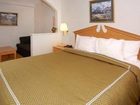 фото отеля Comfort Suites - Downtown