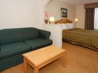 фото отеля Comfort Suites - Downtown