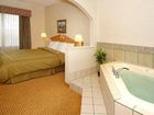 фото отеля Comfort Suites - Downtown