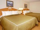 фото отеля Comfort Suites - Downtown