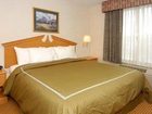 фото отеля Comfort Suites - Downtown